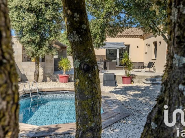 Vente Maison traditionnelle 6 pièces