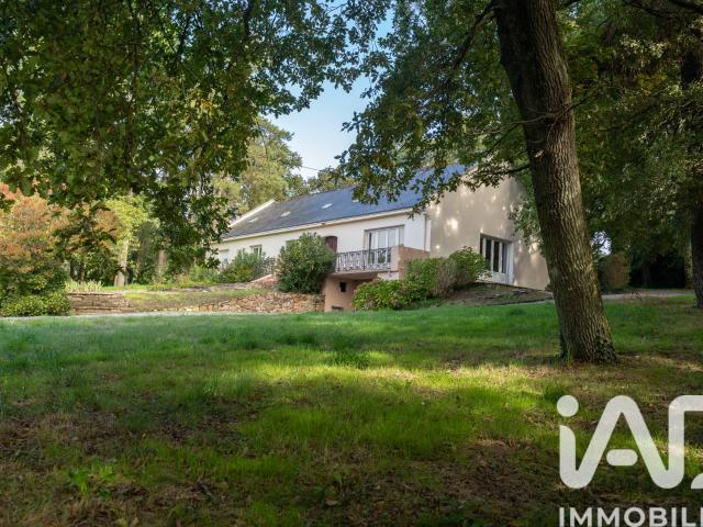 Vente Maison traditionnelle 6 pièces