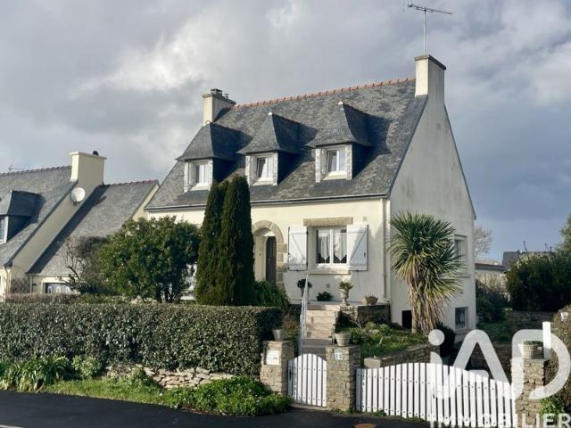 Vente Maison traditionnelle 6 pièces