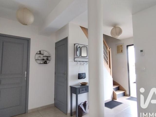 Vente Maison traditionnelle 6 pièces