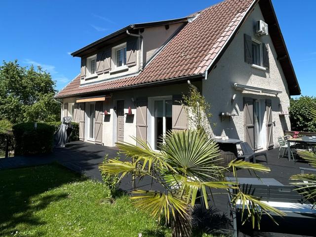Vente Maison traditionnelle 6 pièces