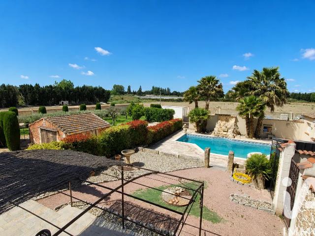 Vente Maison traditionnelle 6 pièces