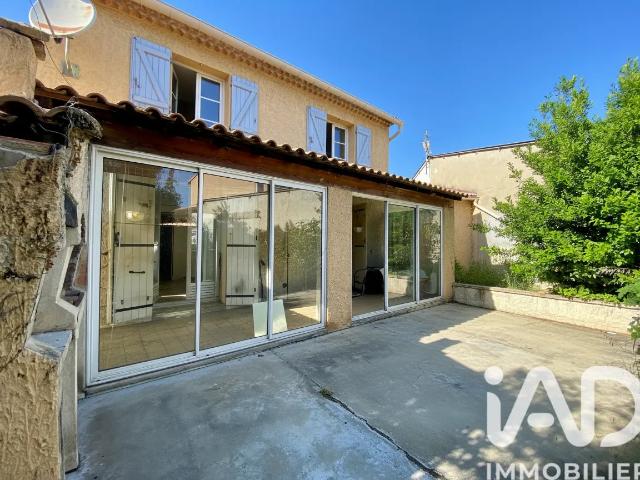 Vente Maison traditionnelle 6 pièces