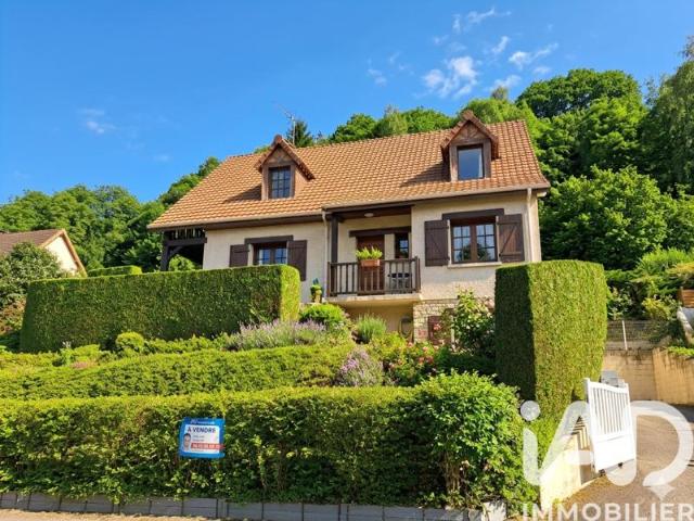 Vente Maison traditionnelle 6 pièces