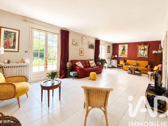 Vente Maison traditionnelle 6 pièces