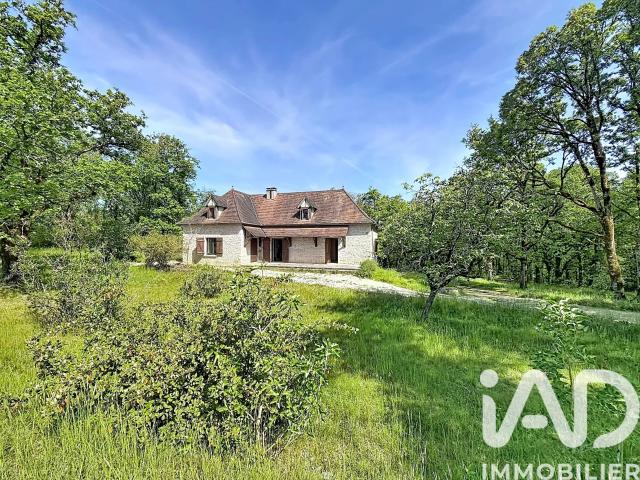 Vente Maison traditionnelle 6 pièces