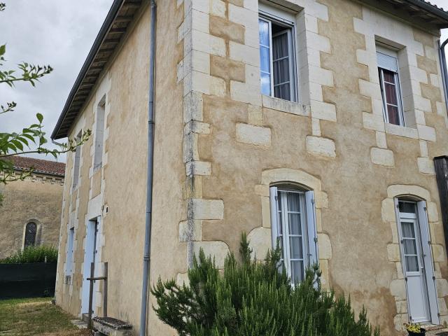 Vente Maison traditionnelle 6 pièces