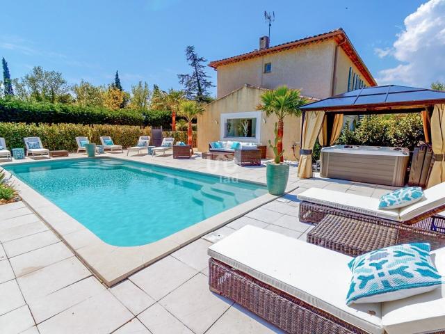 Vente Maison traditionnelle 6 pièces