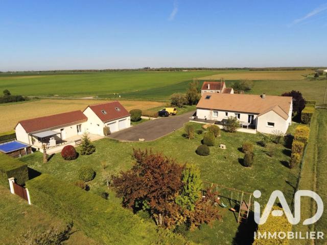 Vente Maison traditionnelle 6 pièces
