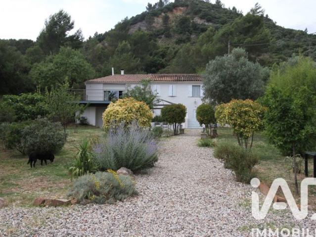 Vente Maison traditionnelle 6 pièces