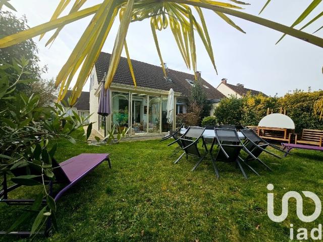 Vente Maison traditionnelle 6 pièces
