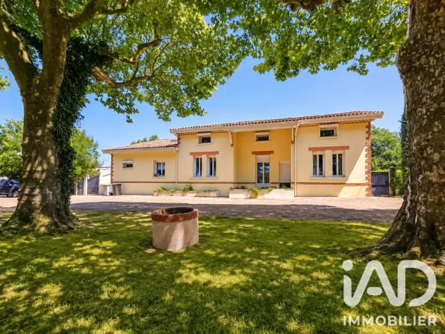 Vente Maison traditionnelle 8 pièces