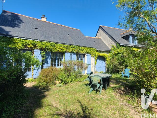 Vente Maison/villa 7 pièces