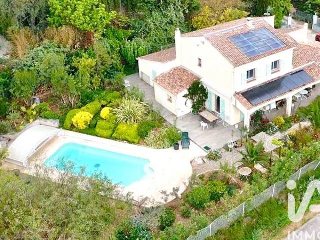 Vente Maison traditionnelle 8 pièces