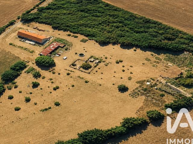 Vente Maison traditionnelle 8 pièces