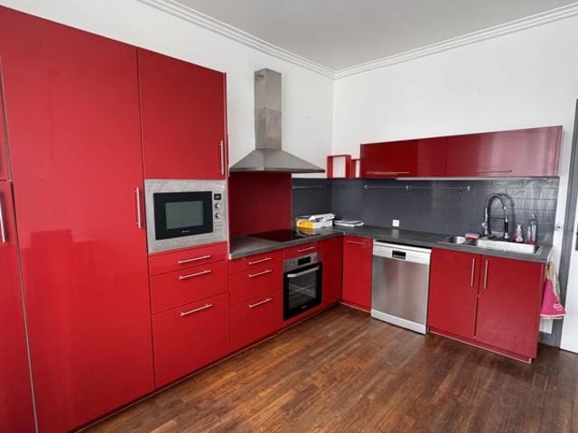 Vente Maison/villa 8 pièces