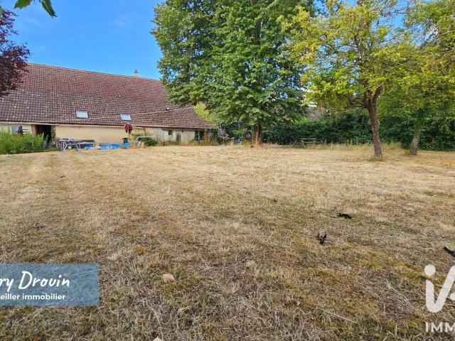 Vente Maison traditionnelle 8 pièces