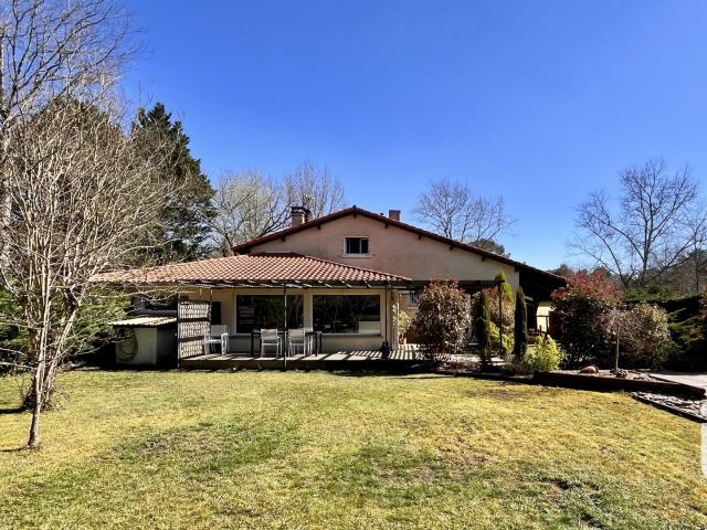 Vente Maison/villa 8 pièces