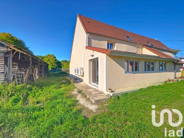 Vente Maison traditionnelle 8 pièces