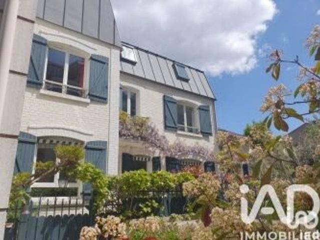 Vente Maison traditionnelle 8 pièces
