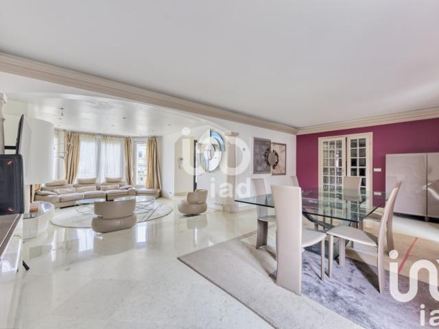 Vente Maison traditionnelle 8 pièces