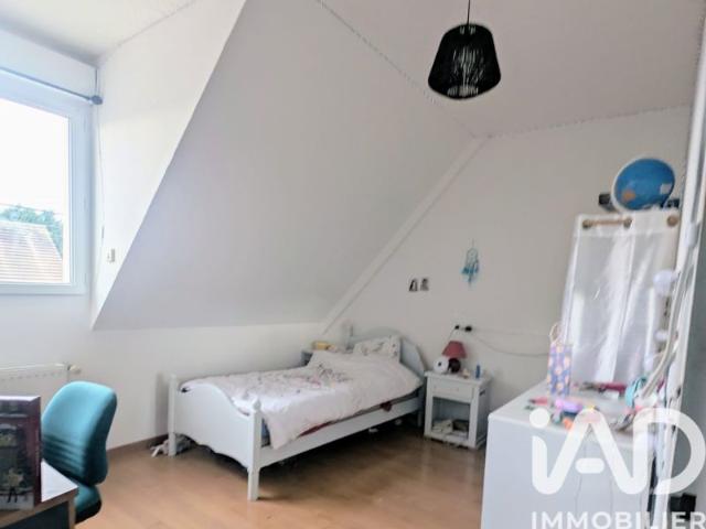 Vente Maison traditionnelle 8 pièces