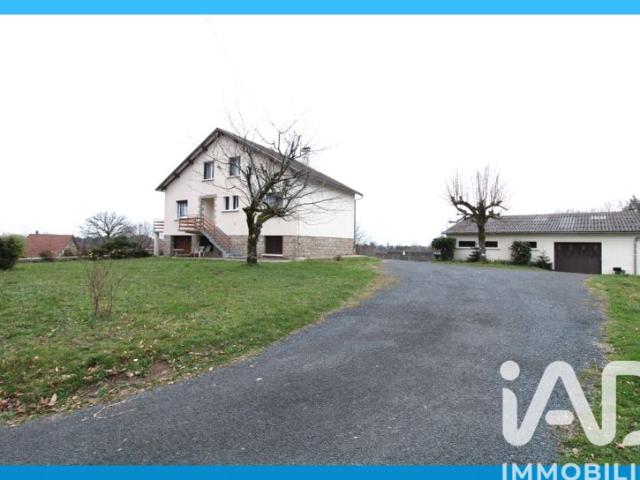Vente Maison traditionnelle 8 pièces