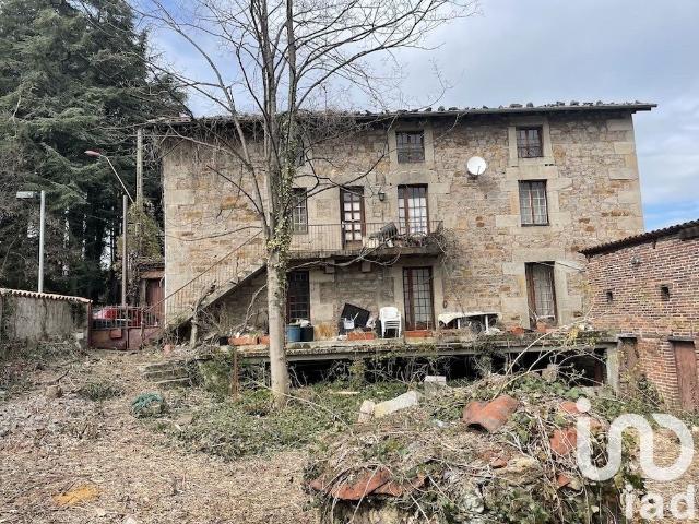Vente Maison traditionnelle 8 pièces