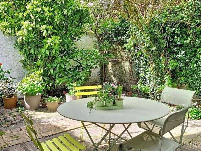 Vente Maison traditionnelle 8 pièces