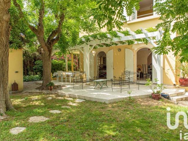 Vente Maison traditionnelle 8 pièces