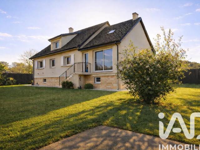 Vente Maison traditionnelle 8 pièces