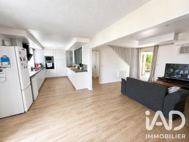 Vente Maison traditionnelle 8 pièces