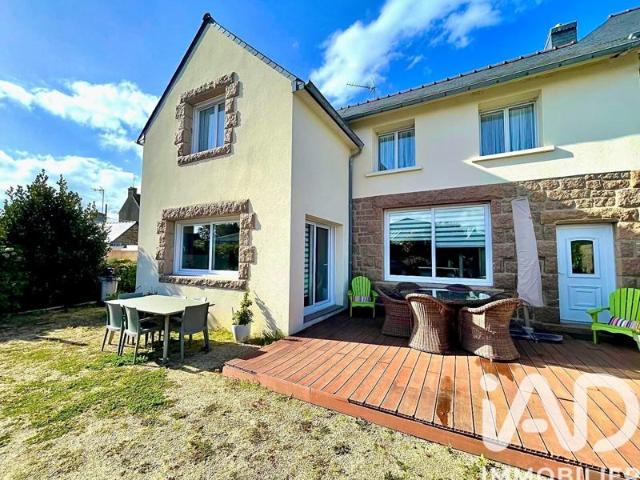 Vente Maison traditionnelle 6 pièces