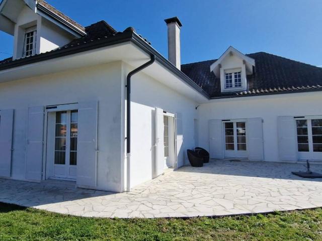 Vente Maison traditionnelle 8 pièces