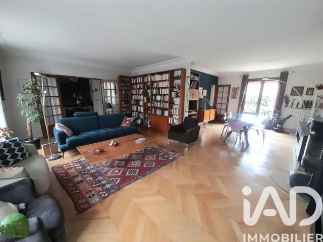 Vente Maison traditionnelle 8 pièces