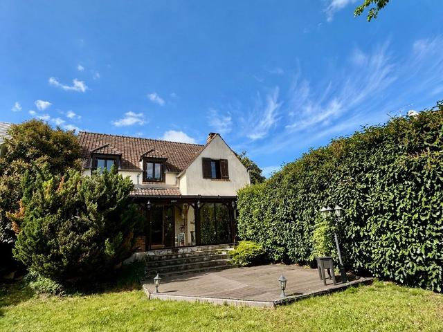 Vente Maison traditionnelle 8 pièces