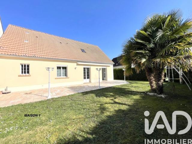 Vente Maison traditionnelle 8 pièces