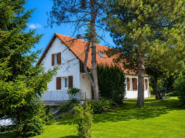 Vente Maison traditionnelle 8 pièces