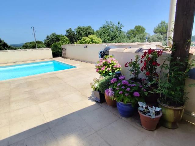 Vente Maison traditionnelle 8 pièces