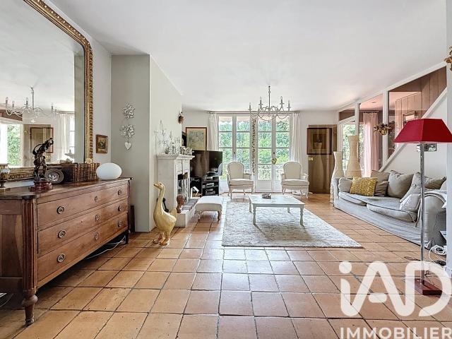 Vente Maison traditionnelle 8 pièces