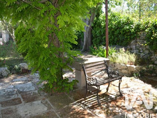 Vente Maison traditionnelle 8 pièces