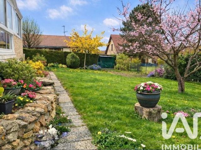 Vente Maison traditionnelle 7 pièces