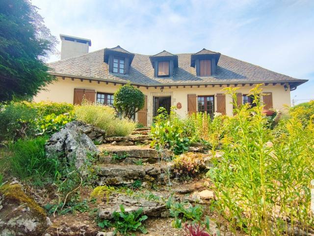 Vente Manoir 3 pièces