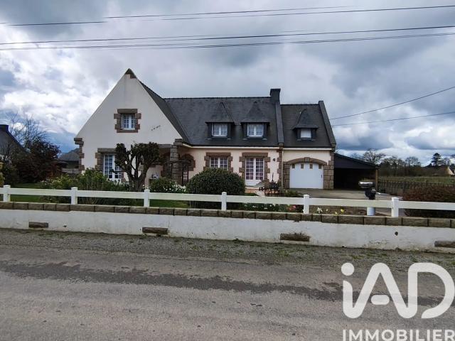 Vente Maison traditionnelle 8 pièces