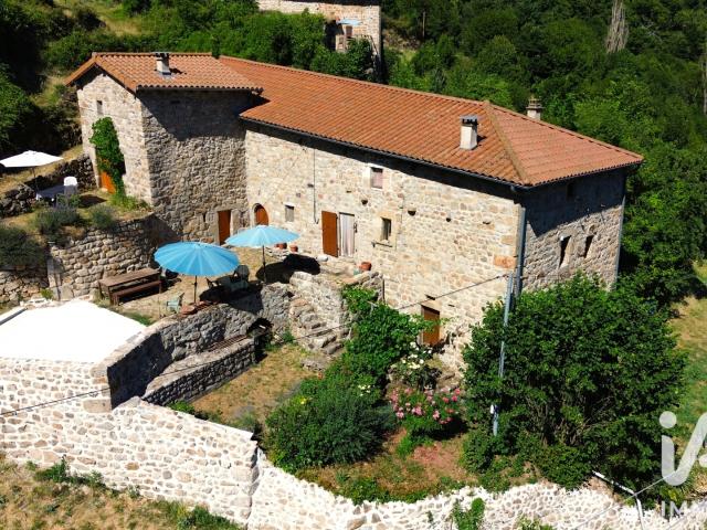 Vente Maison traditionnelle 8 pièces