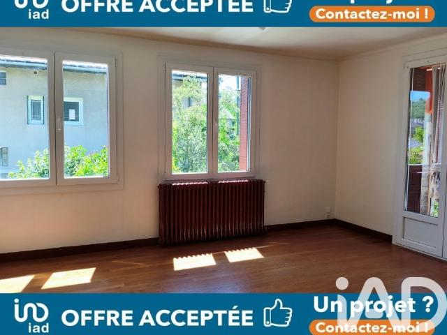 Vente Maison traditionnelle 8 pièces