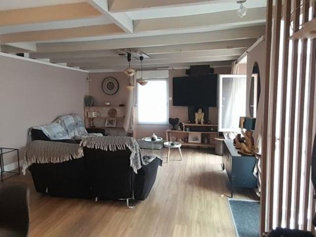 Vente Maison traditionnelle 8 pièces