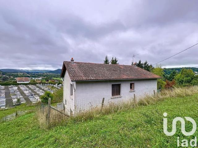 Vente Maison traditionnelle 8 pièces