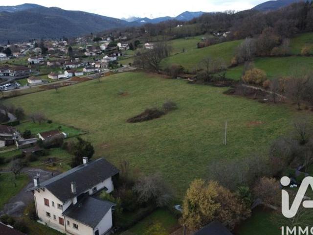 Vente Maison traditionnelle 9 pièces