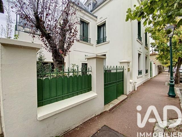 Vente Maison traditionnelle 9 pièces